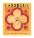 Château Lassègue 2020