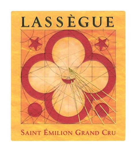 Château Lassègue 2020