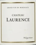 Château Laurence 2019