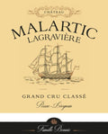 Château Malartic Lagravière 2016