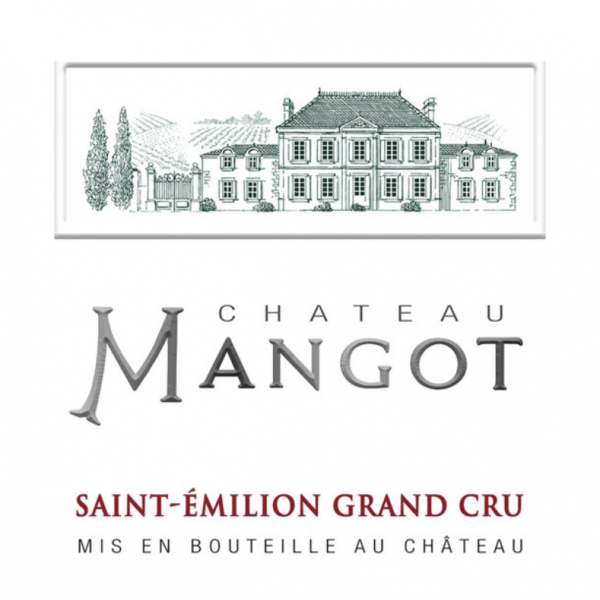 Château Mangot 2020
