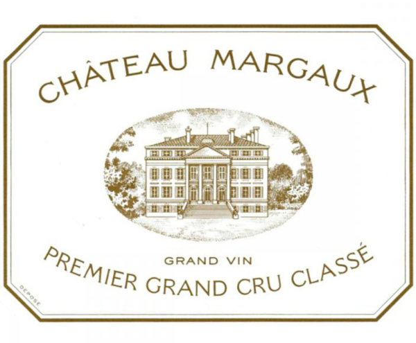 Château Margaux 2005