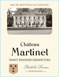 Château Martinet 2019