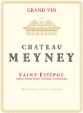 Château Meyney 2015 (Halbflasche)