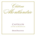 Château Montlandrie 2019