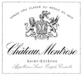 Château Montrose 2005