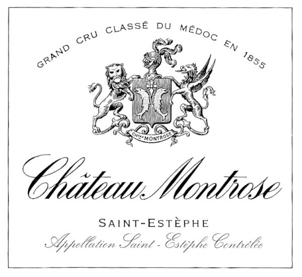 Château Montrose 2005