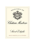 Château Montrose 2018