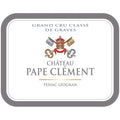 Château Pape Clément rouge 2015