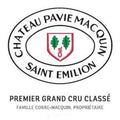 Château Pavie Macquin 2020 (Magnum)