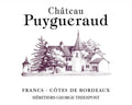 Château Puygueraud 2018