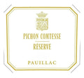 Château Réserve de Pichon Lalande 2018