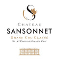 Château Sansonnet 2016