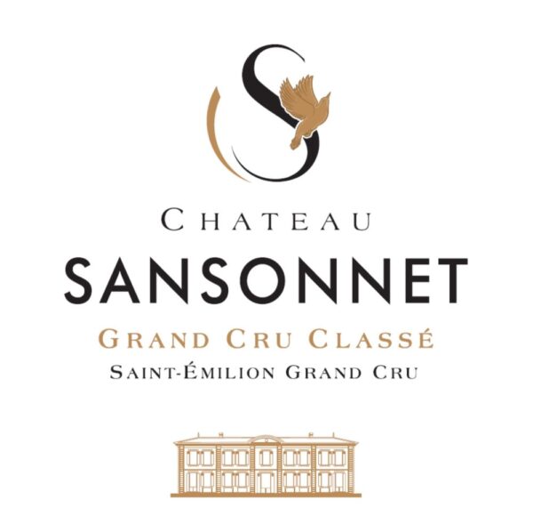 Château Sansonnet 2016