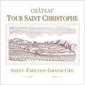 Château Tour Saint Christophe 2019