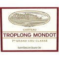 Château Troplong-Mondot 2017