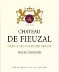 Château de Fieuzal 2015