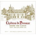 Château de Pressac 2015