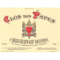 Clos des Papes Châteauneuf-du-Pape 2023