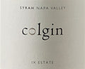 Colgin Syrah IX Estate 2018
