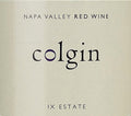 Colgin IX Estate Red 2021