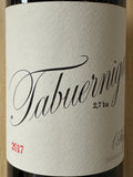 Telmo Rodríguez Tabuérniga 2017