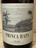 Bodegas Bhilar Phinca Hapa Elvillar Blanco 2019