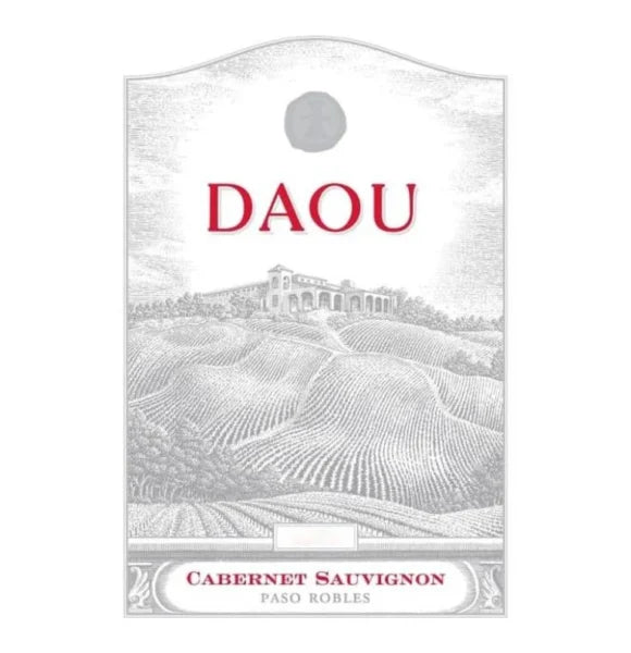 Daou Vineyard Cabernet Sauvignon 2018 (Halbflasche)