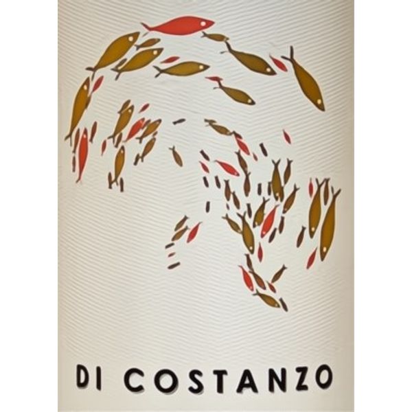 Di Costanzo Caldwell Vineyard Cabernet Sauvignon 2018