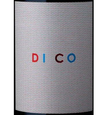 Di Costanzo 'DI CO' Cabernet Sauvignon 2018