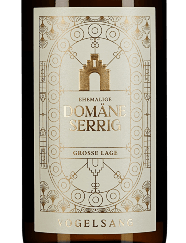 Domäne Serrig Riesling Vogelsang Grosse Lage 2020