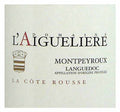 Domaine L'Aiguelière Montpeyroux La Cote Rousse 2018