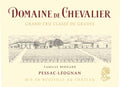 Domaine de Chevalier 2015 (Halbflasche)