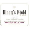 Domaine de la Côte 'Bloom's Field' Pinot Noir 2016