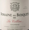 Domaine des Bosquets Gigondas La Colline 2019