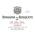Domaine des Bosquets Gigondas Le Lieu Dit 2020