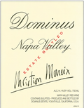 Dominus Estate 2012