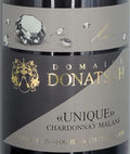 Donatsch Chardonnay Unique 2021