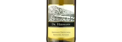 Dr. Hermann Erdener Treppchen Auslese 2017