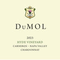 DuMol Chardonnay Hyde Vineyard 2023