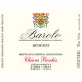 E. Pira - Chiara Boschis Barolo Mosconi 2013
