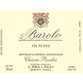 E. Pira - Chiara Boschis Barolo Via Nuova 2013