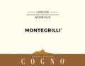 Elvio Cogno Langhe Nebbiolo Montegrilli 2021