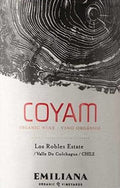 Emiliana Coyam 2020