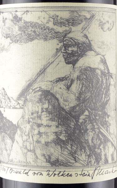Erbhof Unterganzner Josephus Mayr Lamarein 2010