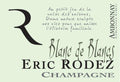 Eric Rodez Champagne Blanc de Blancs Extra Brut NV