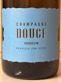 Douge Champagne Duodécim Extra Brut NV (deg. 10/23)