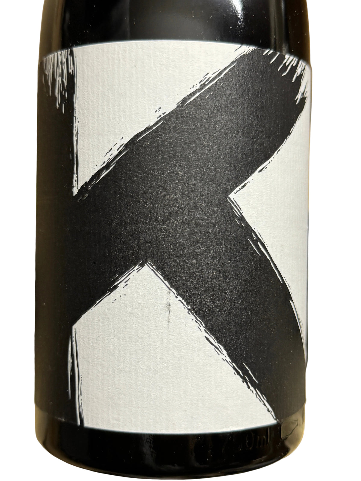 K Vintners Syrah The Hidden Northridge Vineyard 2015