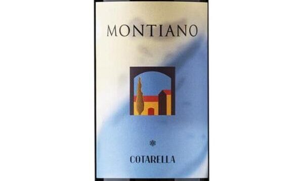 Famiglia Cotarella Montiano 2021