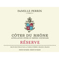 Famille Perrin Côtes-du-Rhône Réserve 2020